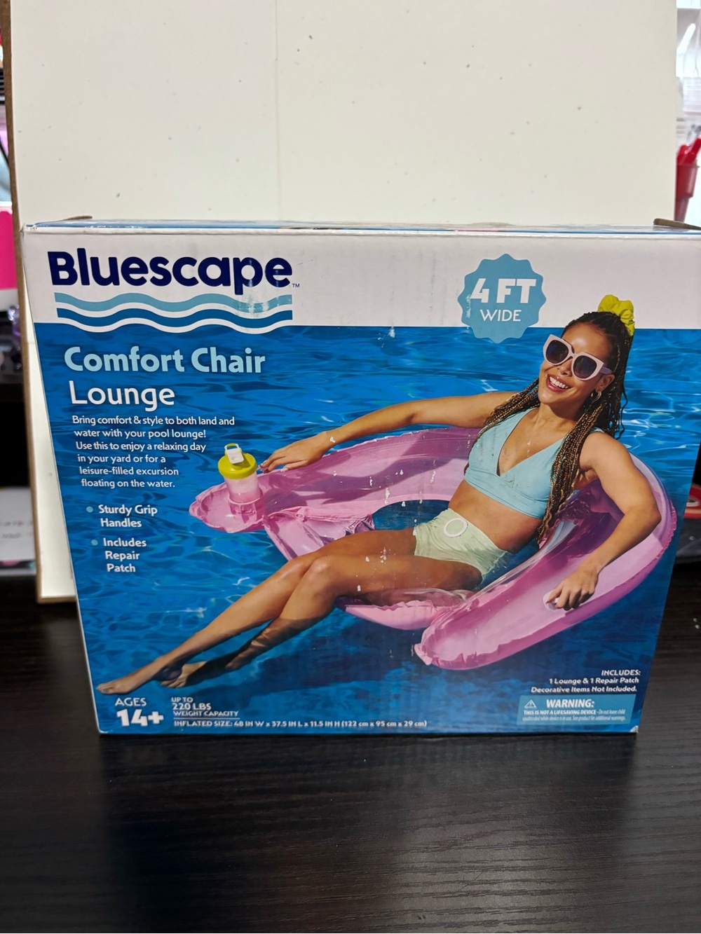 Pool Float Bundle - Picture 4 of 7